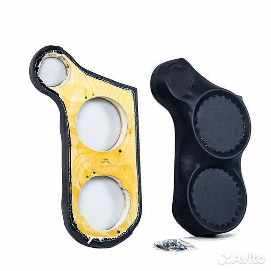 Подиумы газель Next (16х16 рупорный твитер)