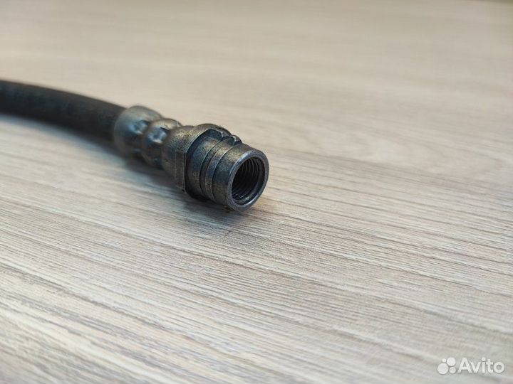 Шланг тормозной задний Skoda Rapid