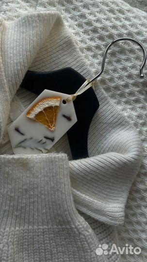 Аромасаше из воска