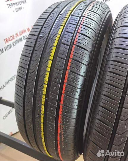 Pirelli P8FS 205/65 R15 94H