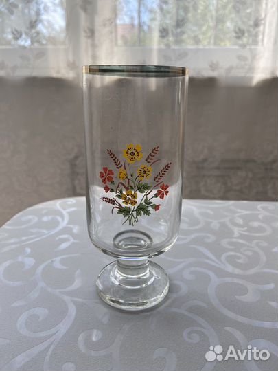 Набор стаканов