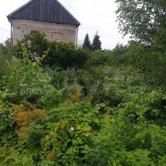 Дача 60 м² на участке 12 сот.