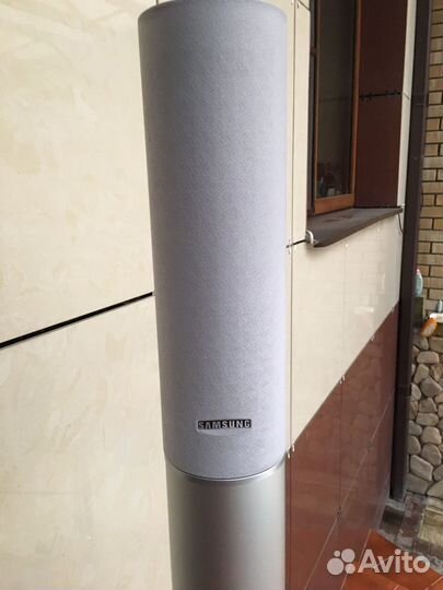 Акустика колонки для домашнего кинотеатра