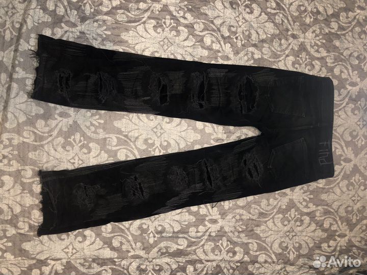 Кастомные джинсы dima find