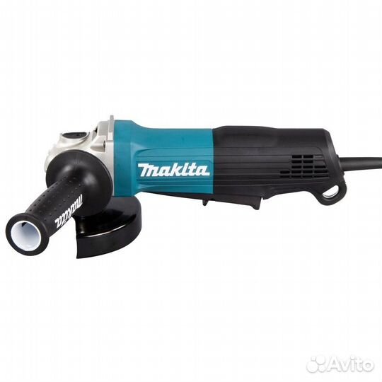 Шлифмашина угловая Makita GA5050R