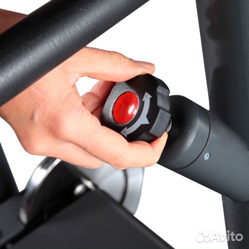 Беговая дорожка Panatta Race Walker 1CF61