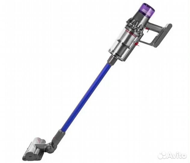 Вертикальный пылесос Dyson V11 Total Clean 419623