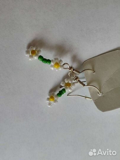 Кольца,серёжки