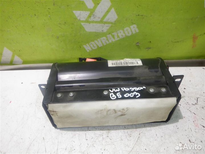 Подушка безопасности пассажирская Фольксваген Па