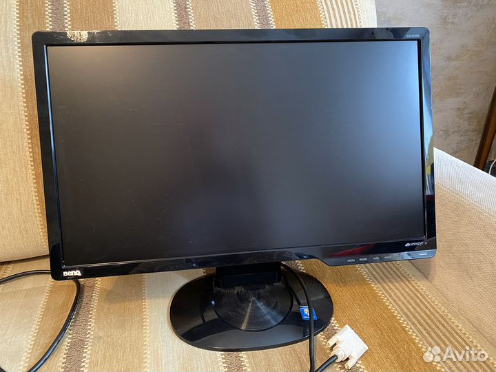 Монитор Benq G2222HDL