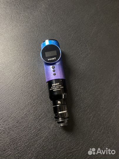 Машинка для тату