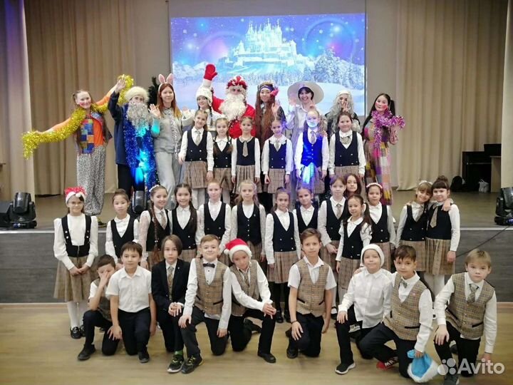 Репетитор по математике