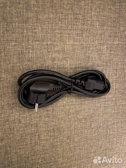 Кабель питания для компьютера