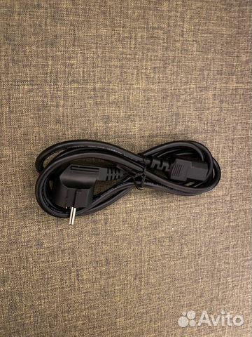 Кабель питания для компьютера