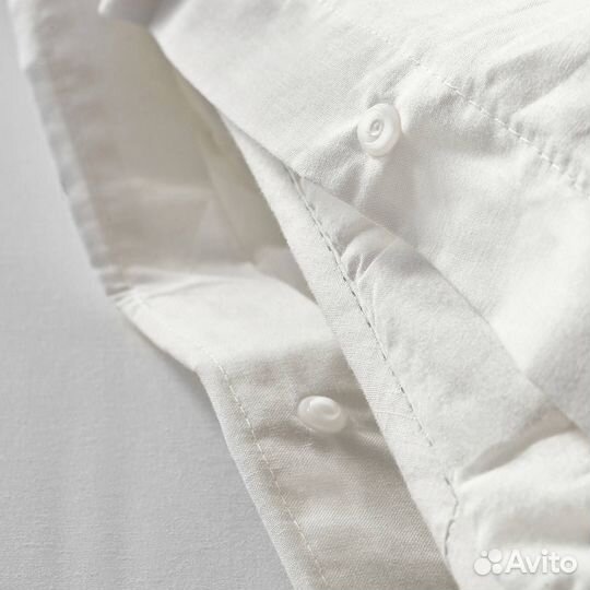 Постельное белье IKEA 200 dvala