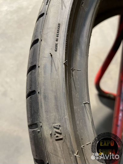 Pirelli P Zero PZ4 265/30 R21