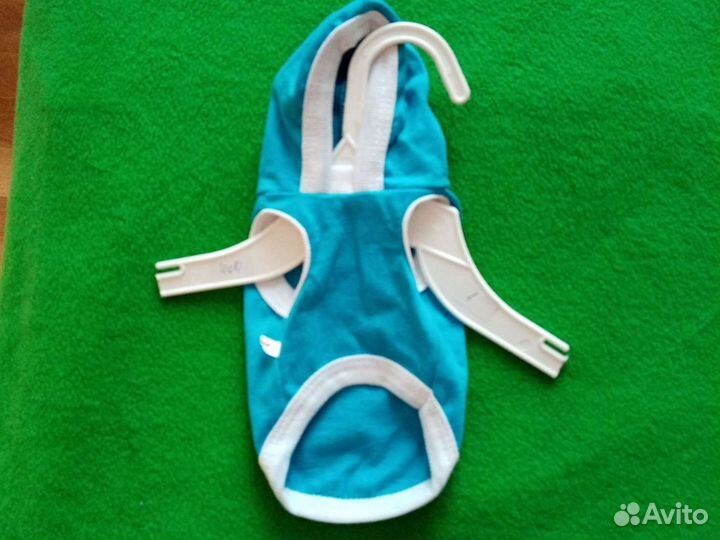 Одежда для животных