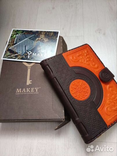 Ежедневник Подарок мужчине