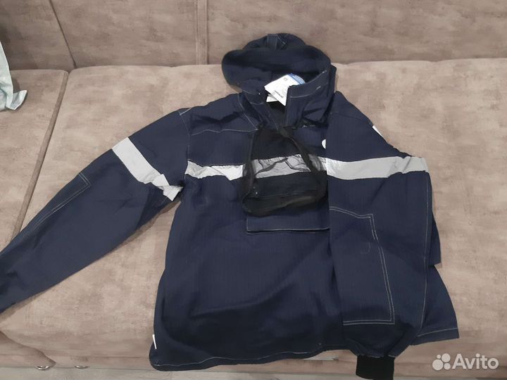 Спецодежда летняя