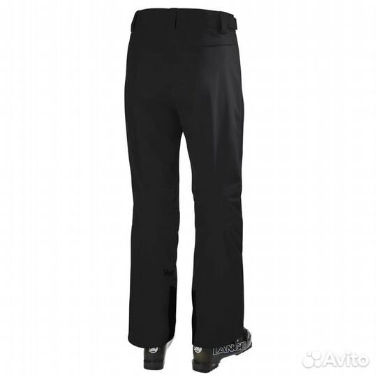XL (52 RU) Брюки мужские горнолыжные helly hansen