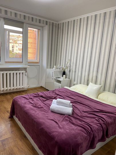 2-к. квартира, 40 м², 9/9 эт.