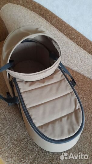 Люлька каркасная уоуо2