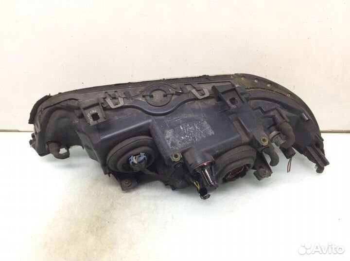 Фара BMW 5 E39 (1995-2003)