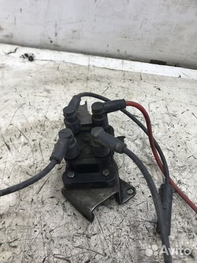 Катушка зажигания ваз (LADA) 2114 Samara