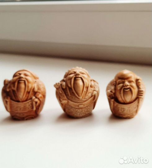 Коллекционные фигурки