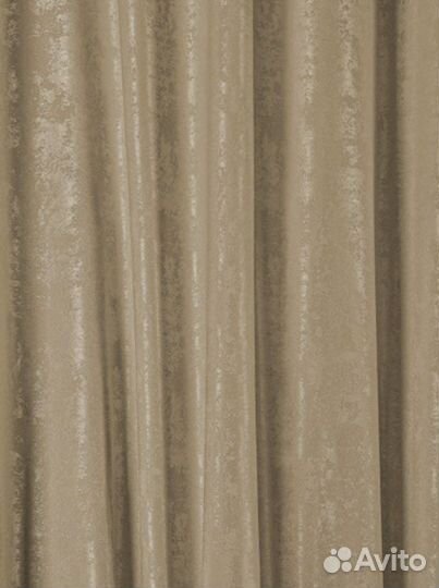 Шторы под мрамор (комплект)