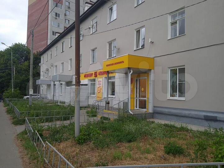 Продаю арендный бизнес на 1-ой линии