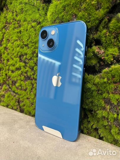 iPhone 13, 128 ГБ