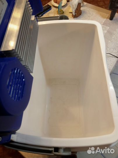 Холодильник автомобильный