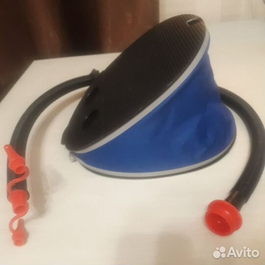 Насос ножной Intex