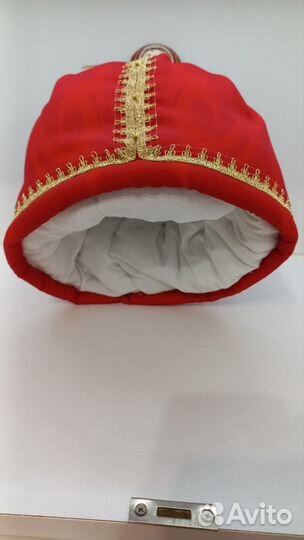 Кукла ручной работы