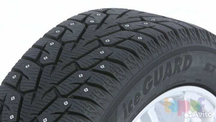 Yokohama Ice Guard IG55 225/65 R17