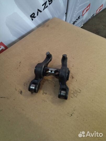 Ось коромысел MAN TGX 2008 51042016195