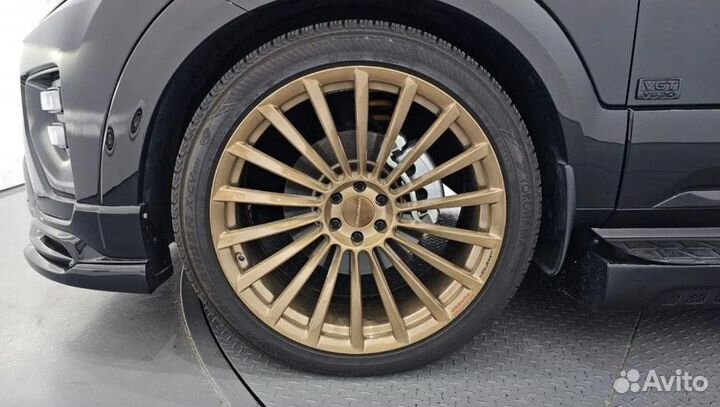 Kia Mohave 3.0 AT, 2022, 39 176 км