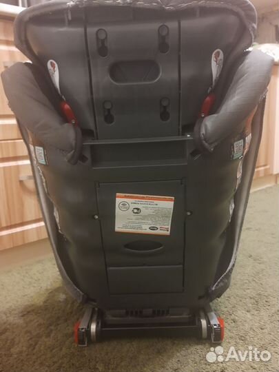 Детское автокресло Remer