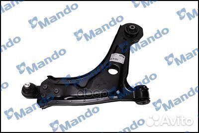 Рычаг правый chevrolet lacetti J200 (lemforder