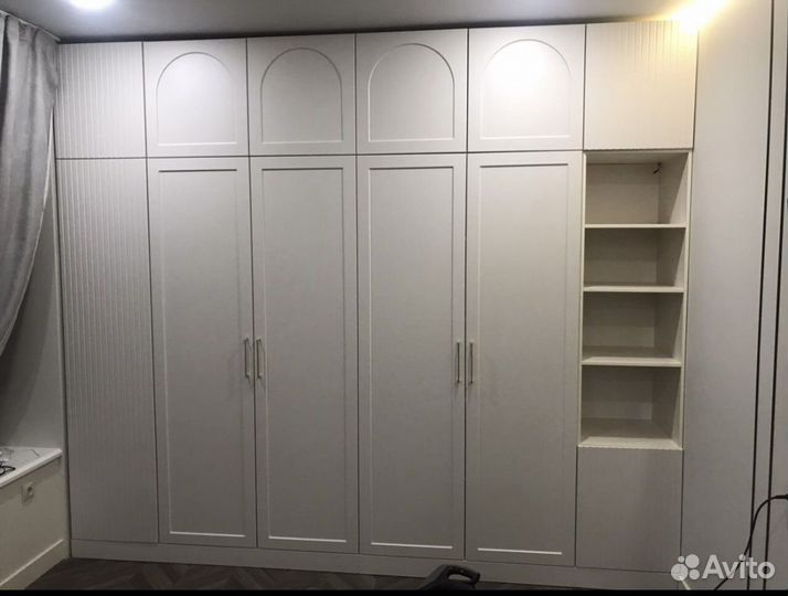 Мебель на заказ