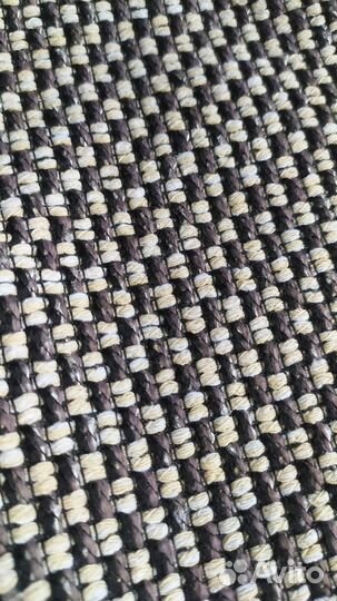 Ткань для обивки мебели либо пальтовая