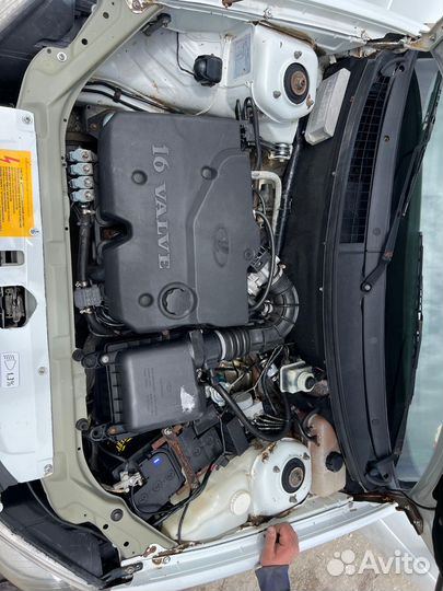 LADA Priora 1.6 МТ, 2011, 293 000 км