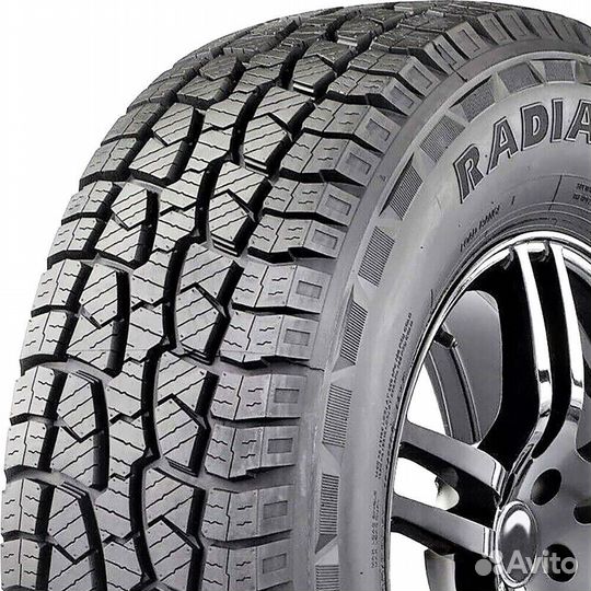 Goodride SL369 A/T 255/70 R16 111T