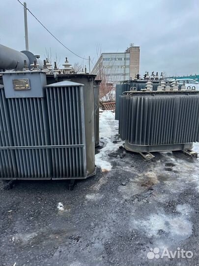 Трансформаторы тсз