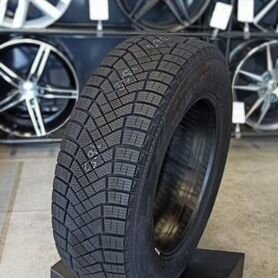 Pirelli Ice Zero FR 215/60 R17