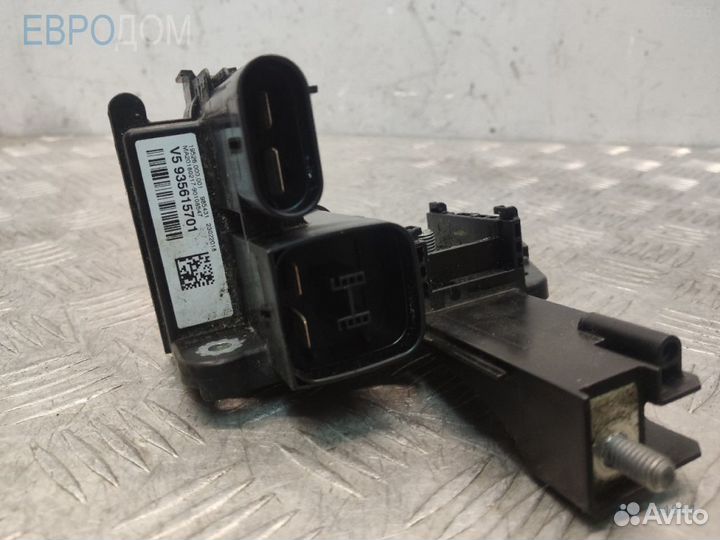 Распределитель на BMW F23 s1134991