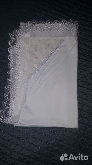 Комплект на выписку