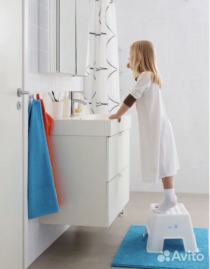 Подставка для ног IKEA