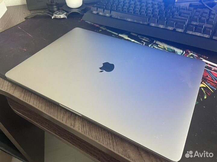 Apple MacBook Pro 16 2019 i7